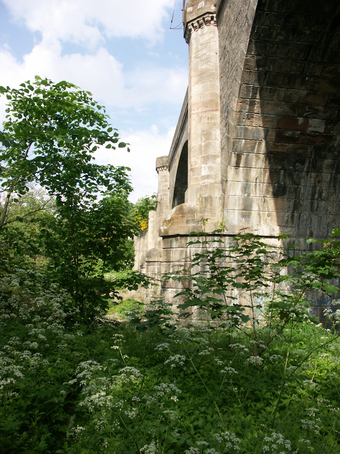 Nairn Viaduct (Nairn)